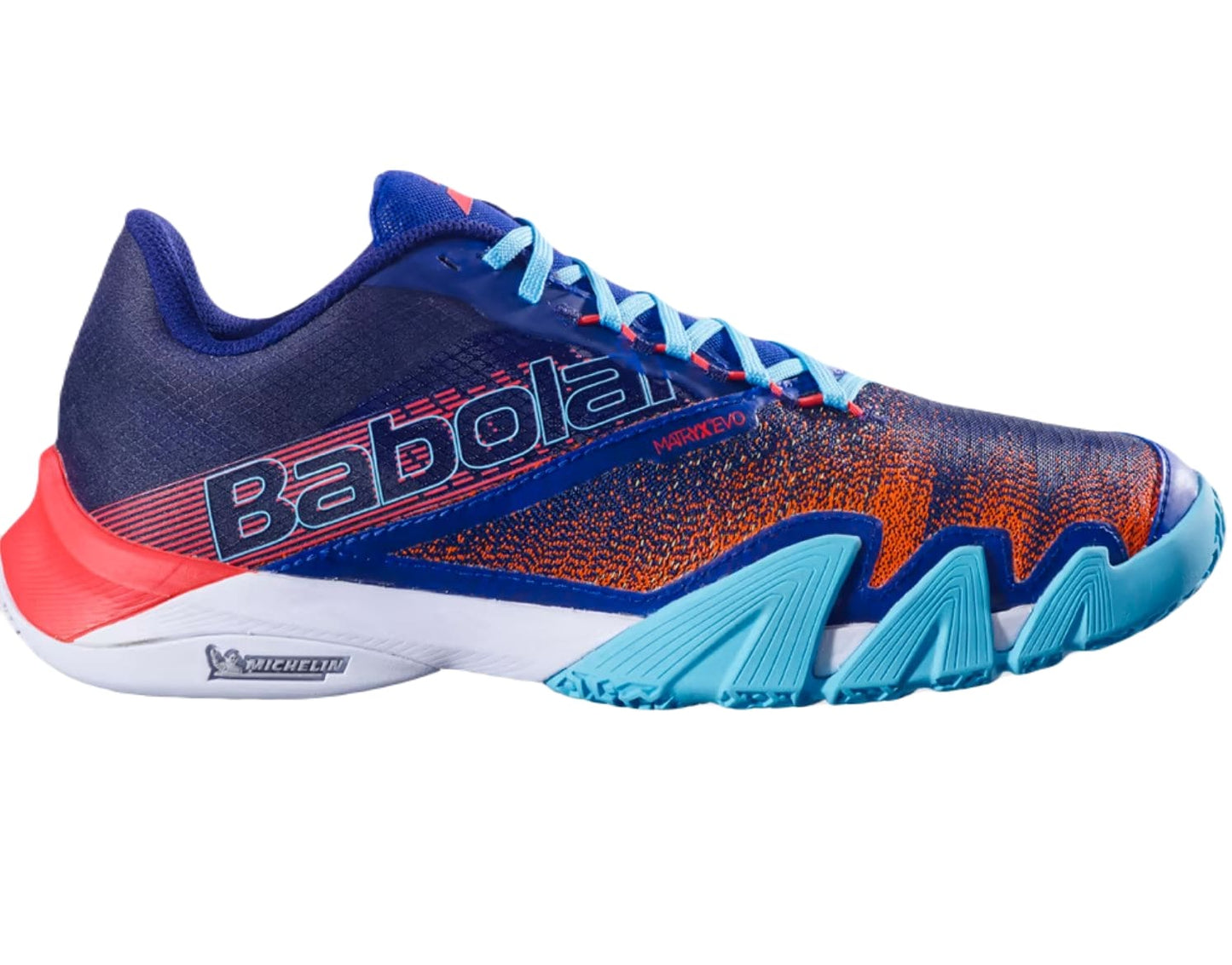 Babolat Jet Premura 2 Padel Shoes - Mypadellife.com