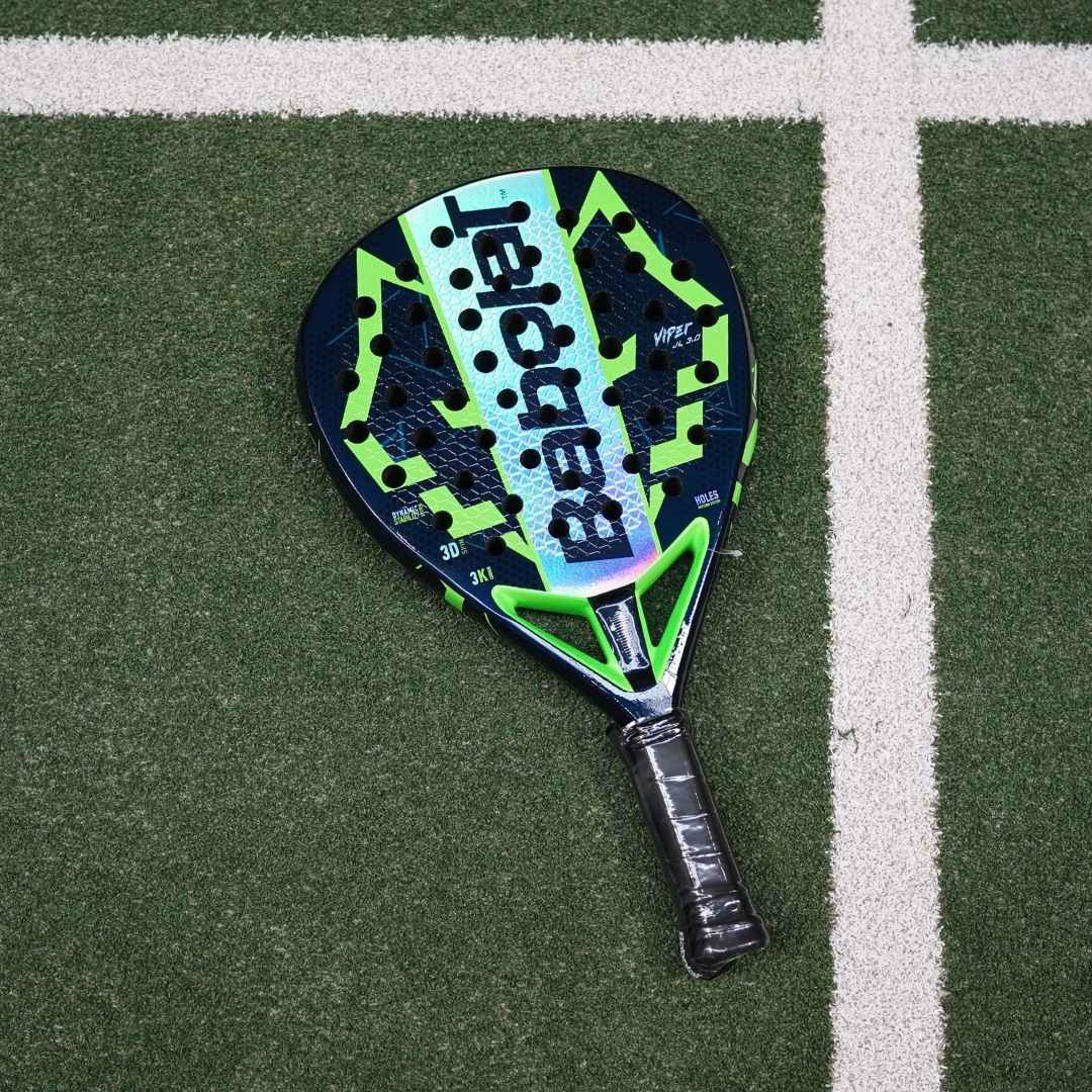 Babolat Technical Viper Juan Lebron 3.0 FW
