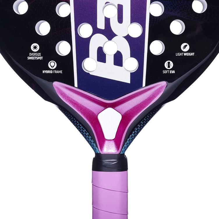 Babolat Stima Vita Padel Racket