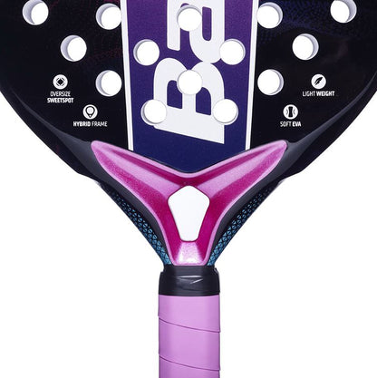 Babolat Stima Vita Padel Racket