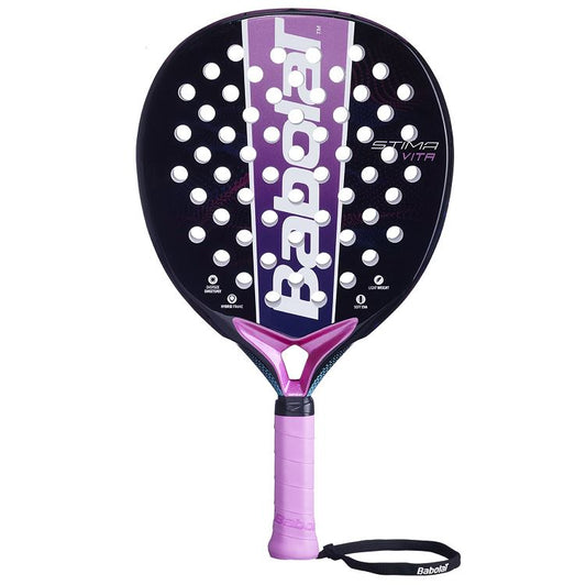 Babolat Stima Vita Padel Racket