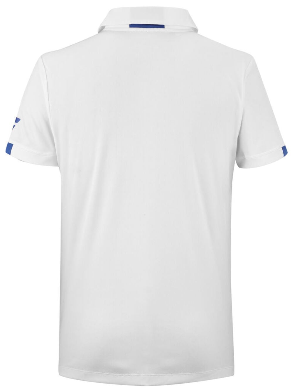 Babolat Play Polo (Men, White)