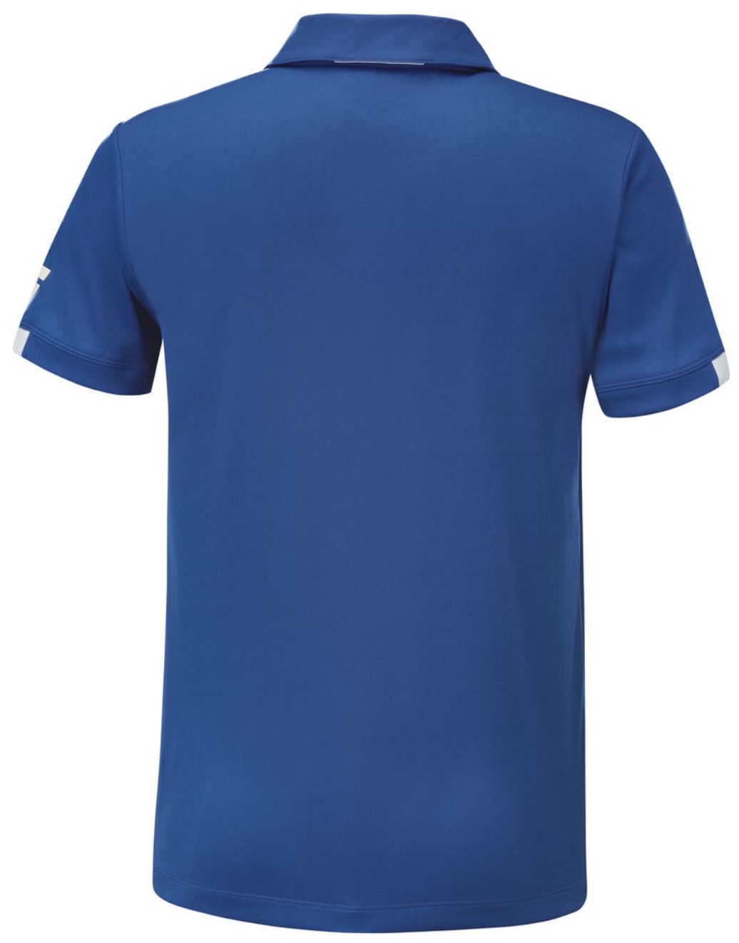 Babolat Play Polo (Men, Sodalite Blue)