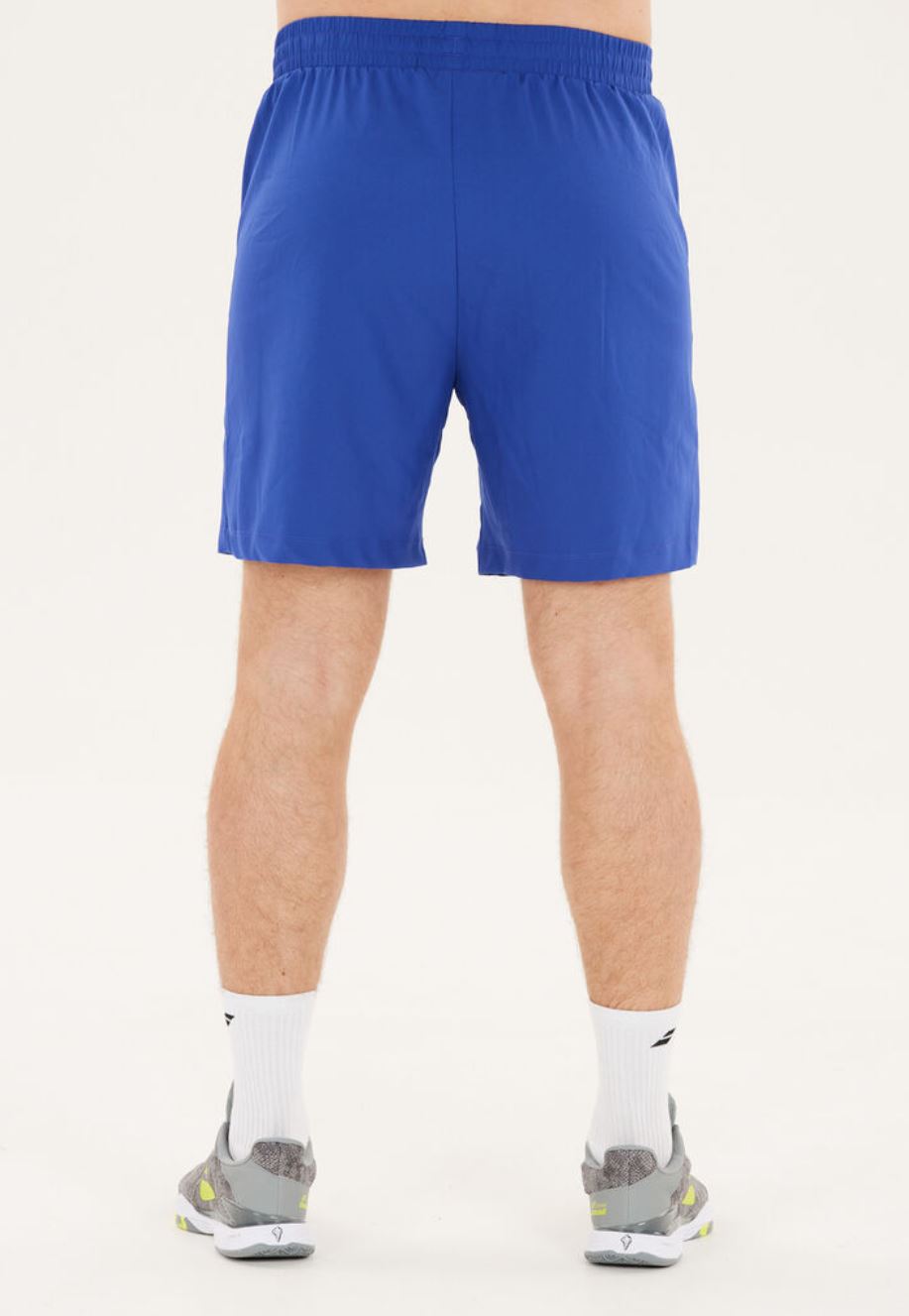 Babolat Play Shorts (Men, Blue)