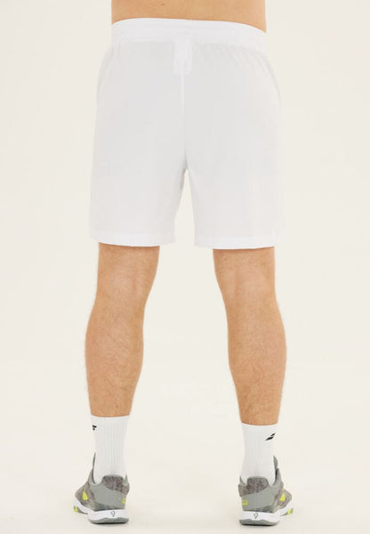 Babolat Play Shorts (Men, White)