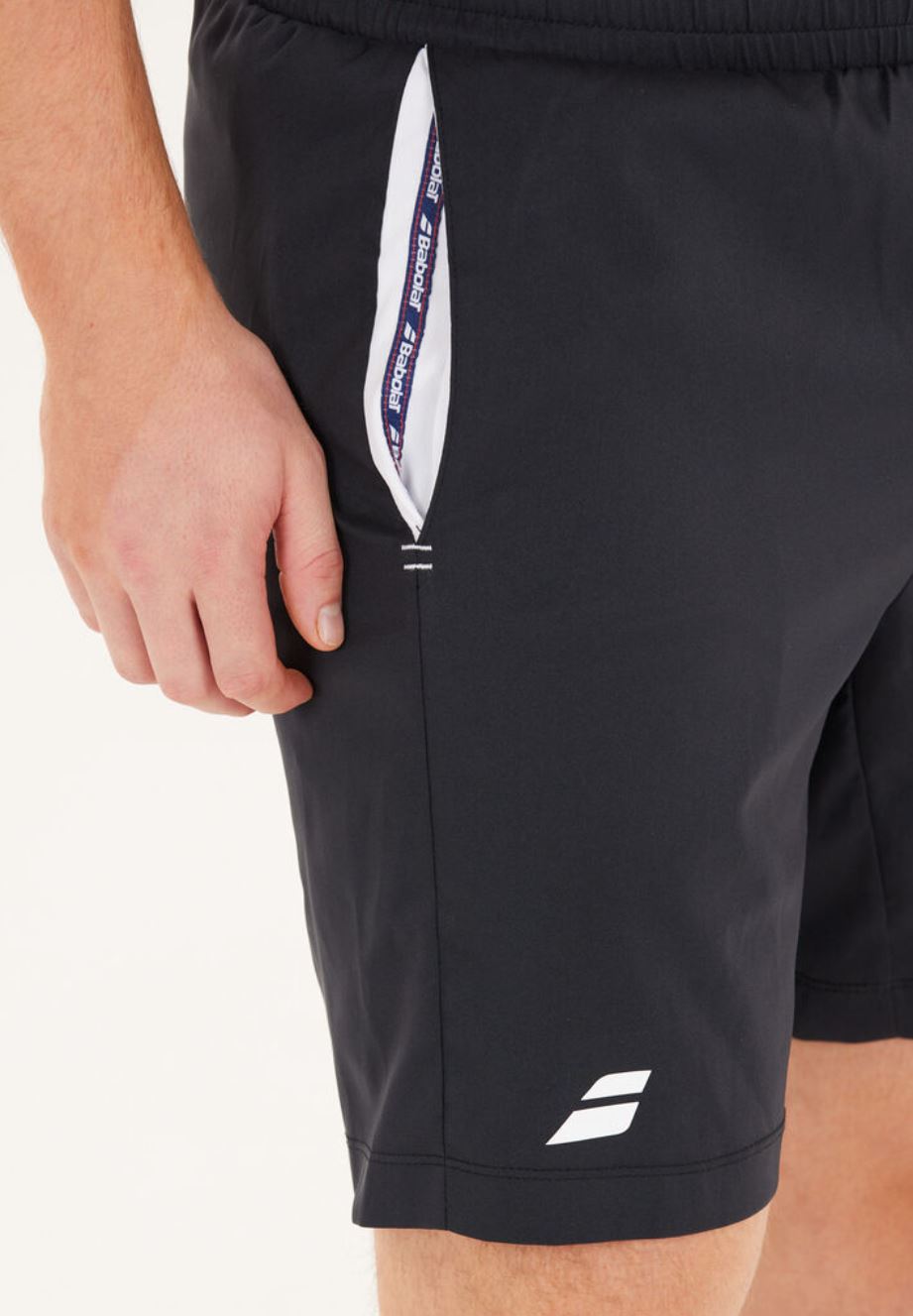 Babolat Play Shorts (Men, Black)