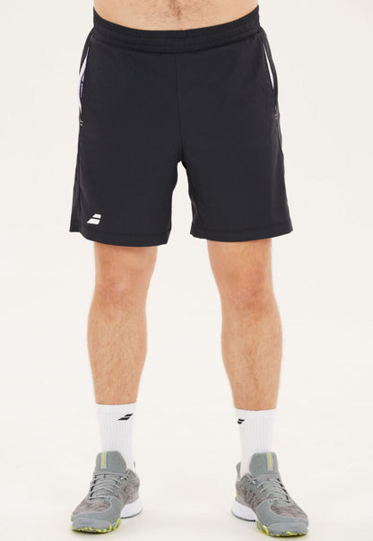 Babolat Play Shorts (Men, Black)