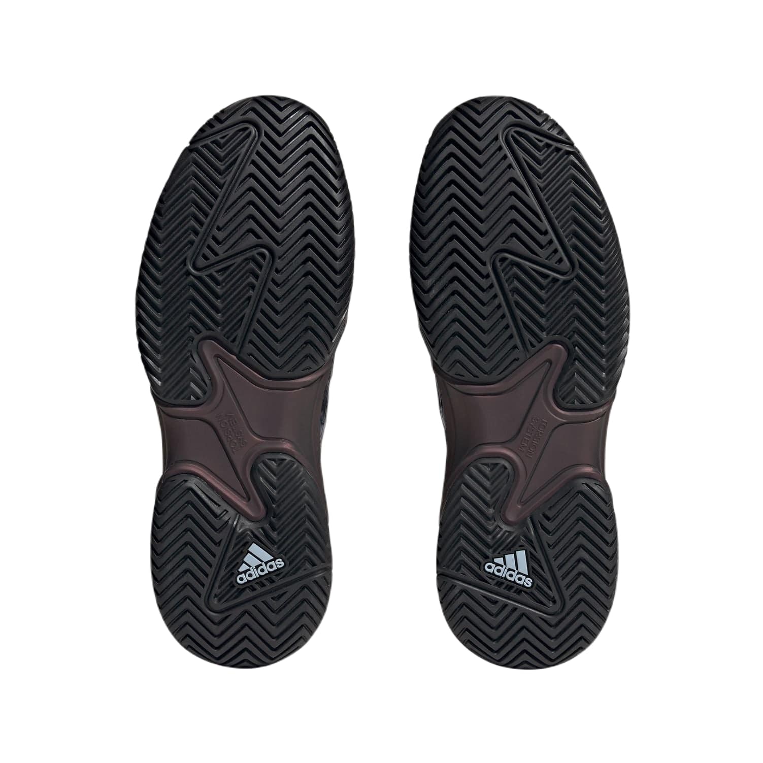 Adidas Barricade AC (Herren, Multi) Padelschuhe