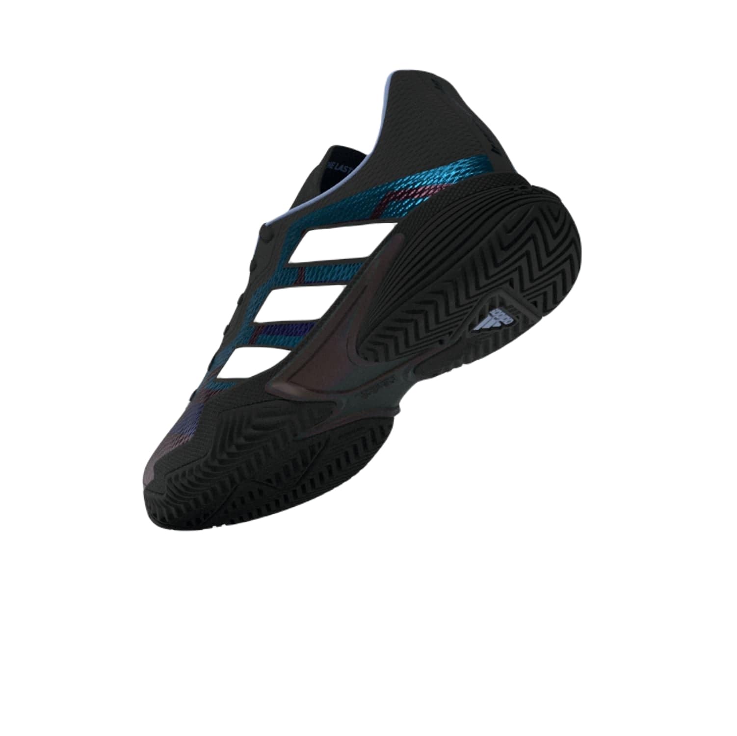 Adidas Barricade AC (Herren, Multi) Padelschuhe