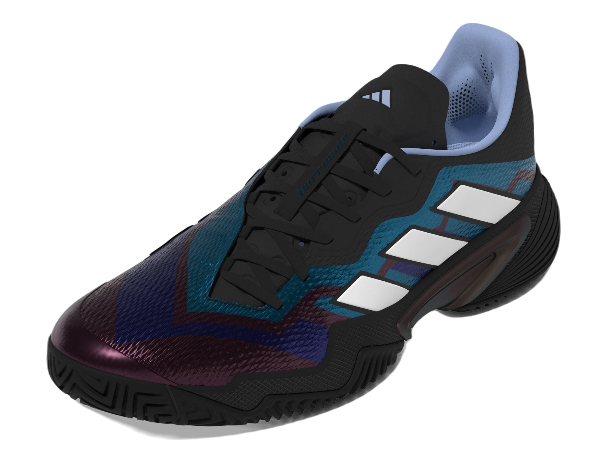 Adidas Barricade AC (Herren, Multi) Padelschuhe