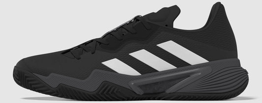 Adidas Barricade AC (Herren, Schwarz) Padelschuhe