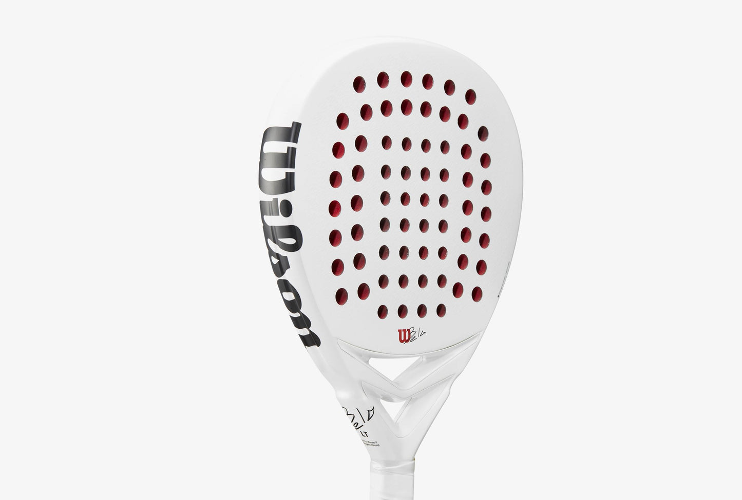 Wilson Bela LT V2 Padel Racket