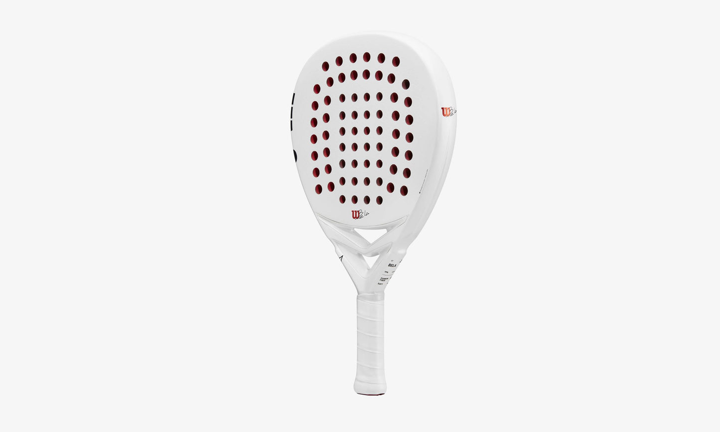 Wilson Bela LT V2 Padel Racket