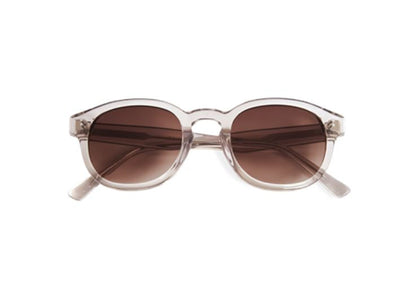 MessyWeekend Bille Sunglasses (Rosé Brown)