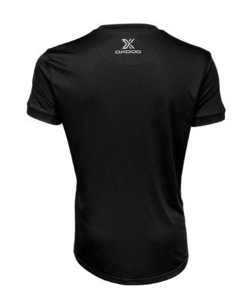 Oxdog Delta-T-Shirt (Schwarz)