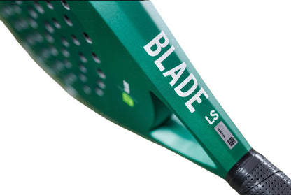 Wilson Blade LS V3 Padel Racket - Mypadellife.com