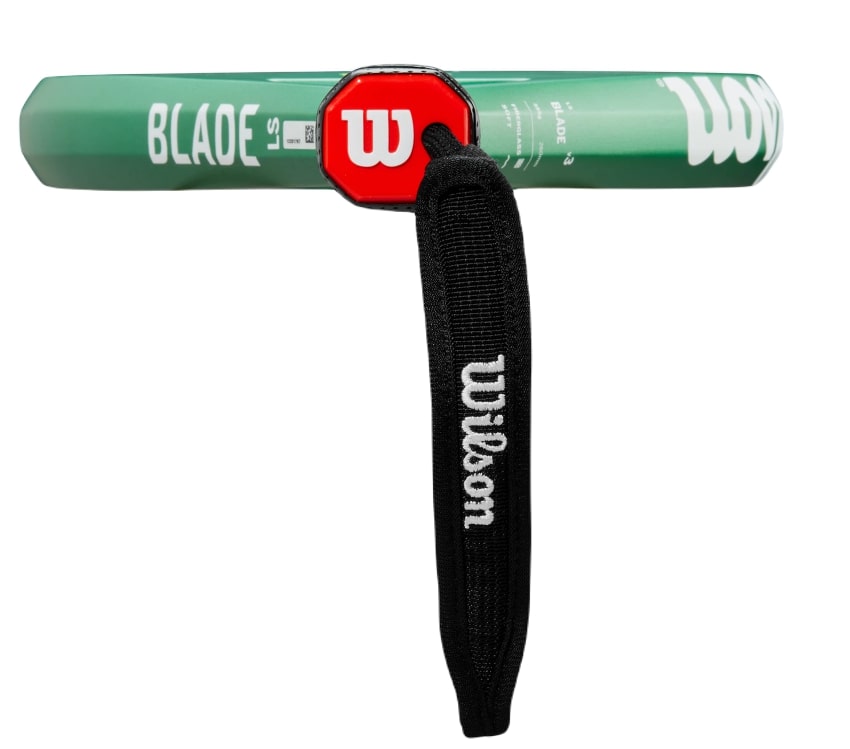 Wilson Blade LS V3 Padel Racket - Mypadellife.com