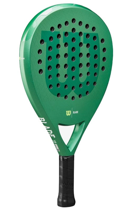 Wilson Blade LS V3 Padel Racket - Mypadellife.com