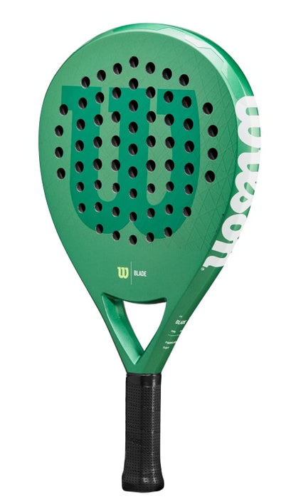 Wilson Blade LS V3 Padel Racket - Mypadellife.com