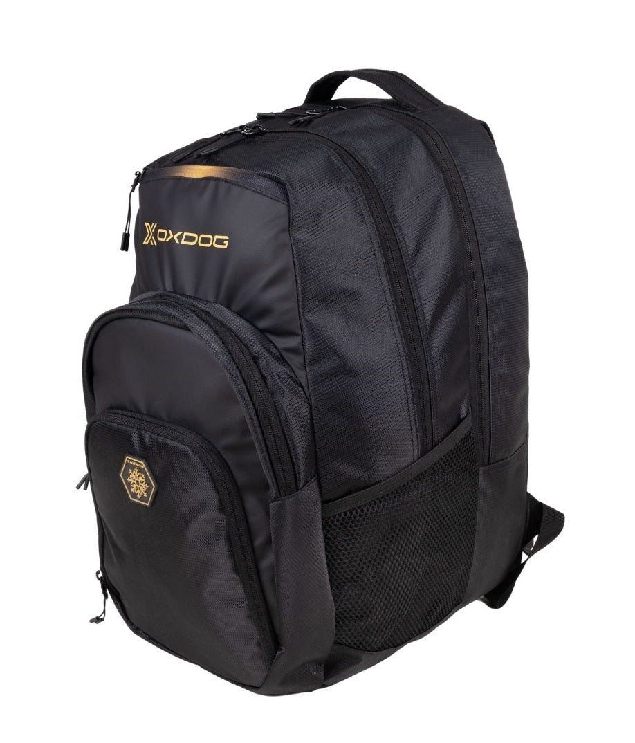 Oxdog Hyper Tour Thermo Backpack (Black)