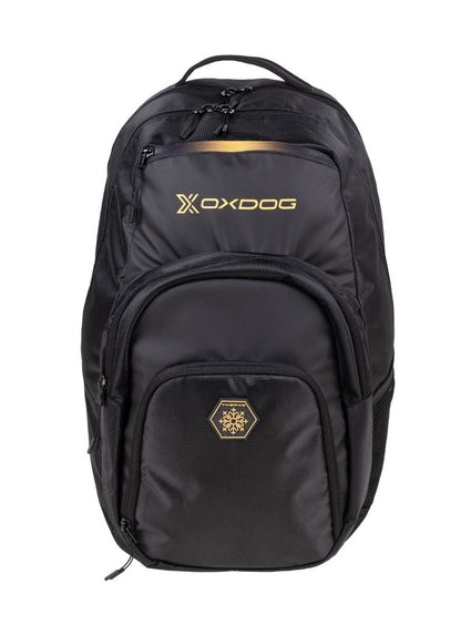 Oxdog Hyper Tour Thermo Backpack (Black)