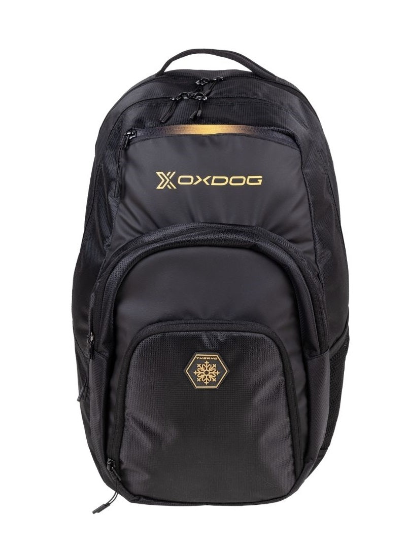 Oxdog Hyper Tour Thermo Backpack (Black)