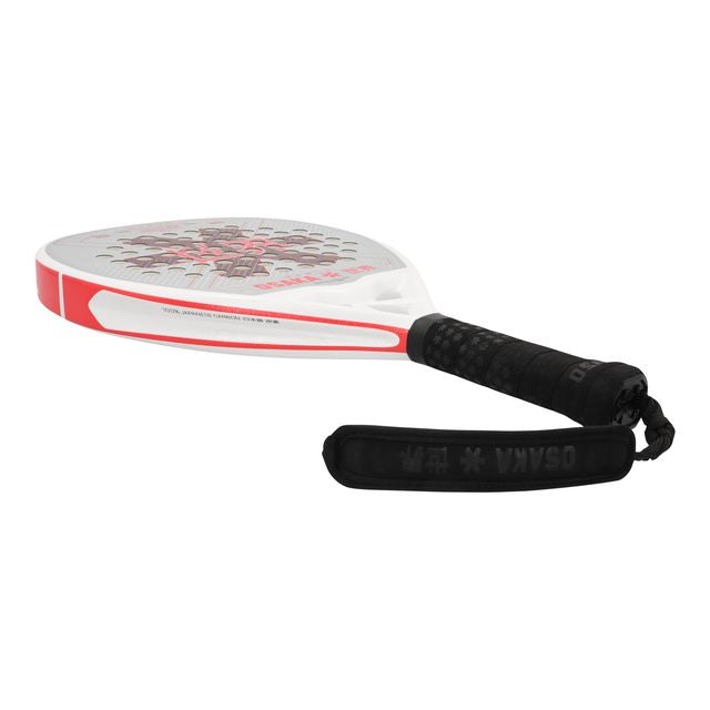 Osaka Vision Pro Power 2024 Padel Racket