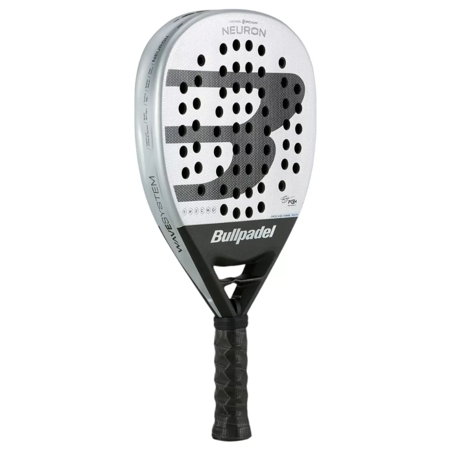 Bullpadel Neuron 2025 Padel bat