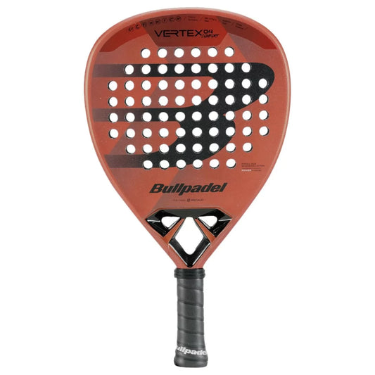 Bullpadel Vertex 04 Comfort 2025 Padel bat