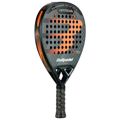 Bullpadel Vertex 04 Hybrid 2025 Padel Racket