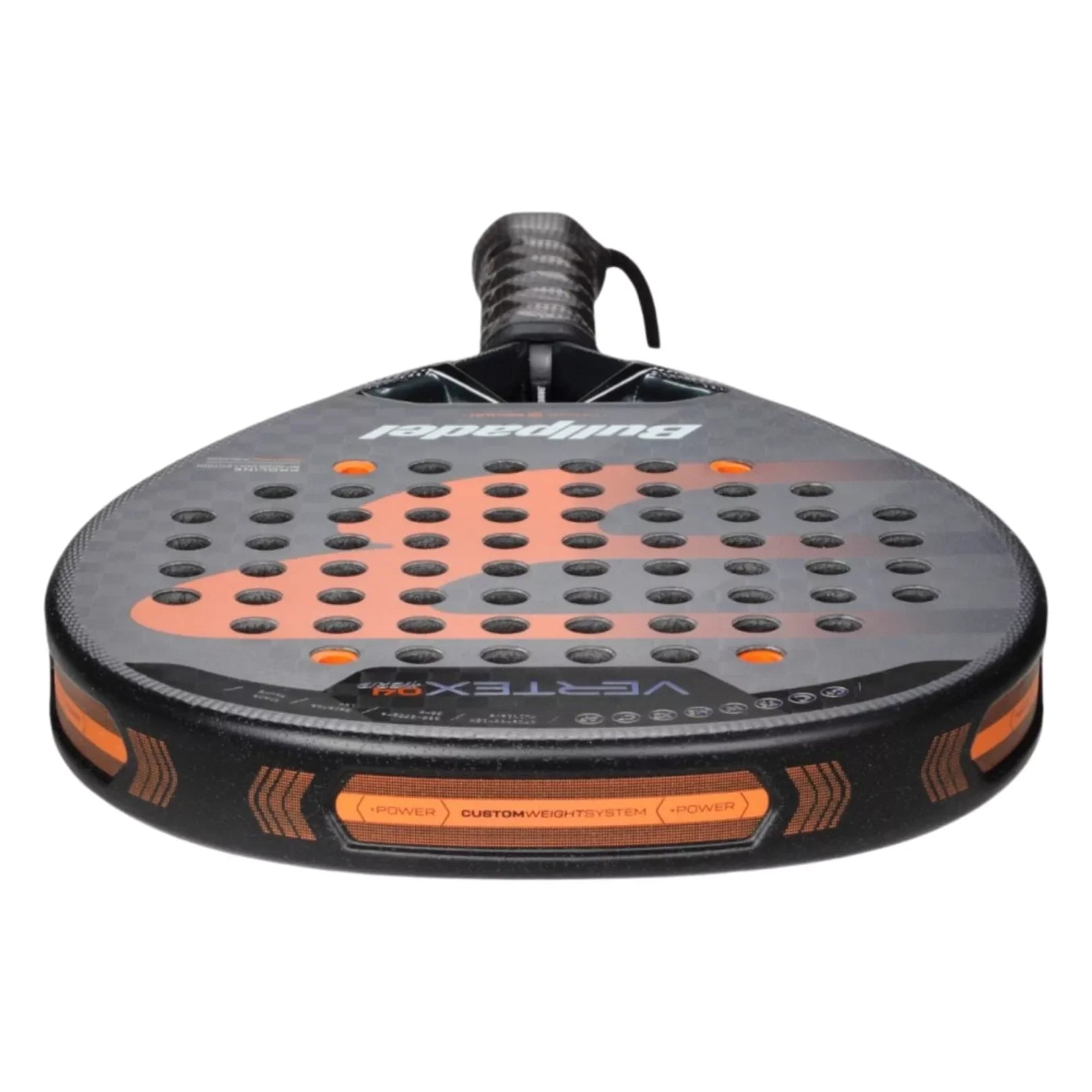 Bullpadel Vertex 04 Hybrid 2025 Padel Racket – Mypadellife.com Bullpadel Vertex 04 Hybrid 2025 Padel Racket – Mypadellife.com
