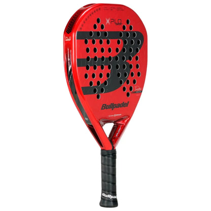 Bullpadel XPLO Comfort 2025 Padel bat