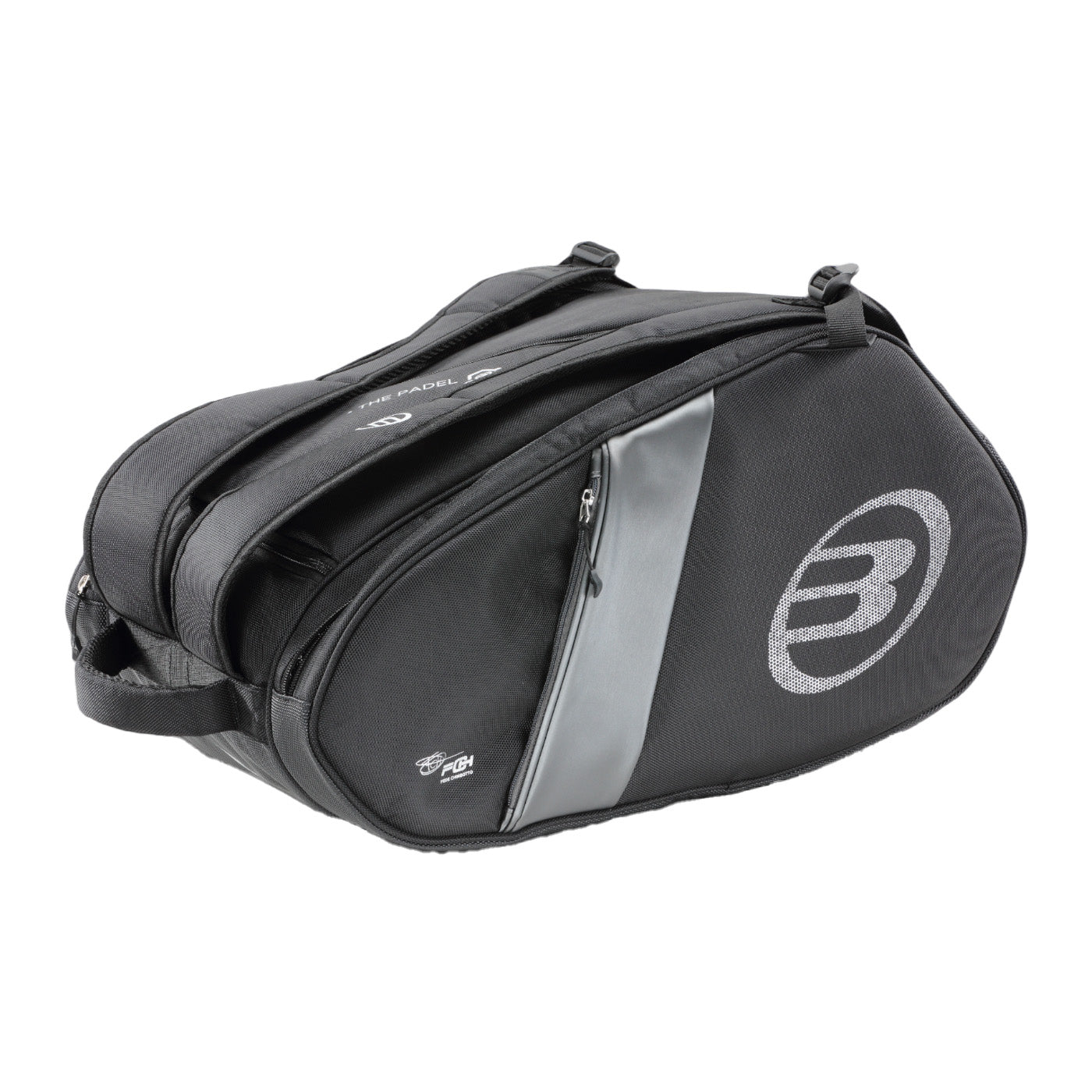 SAC DE PADEL BULLPADEL NEURON BPP25020 | French Padel Shop SAC DE PADEL BULLPADEL NEURON BPP25020 | French Padel Shop