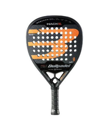 Bullpadel Hack 03 Comfort 2024 Padel Racquet - mypadellife.com