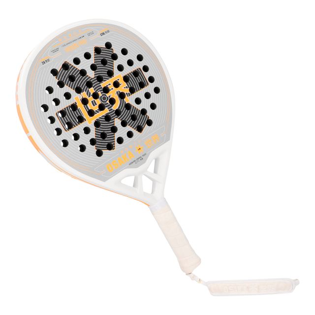 Osaka Vision Pro Control 2024 Padelschläger