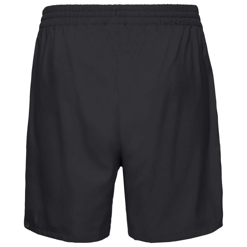 Head Club Shorts Men Black Mypadellife head-club-shorts-men-black-mypadellife