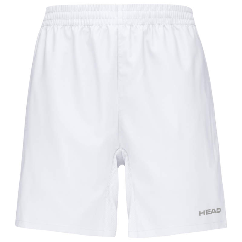 Head Club Shorts (Men, White)