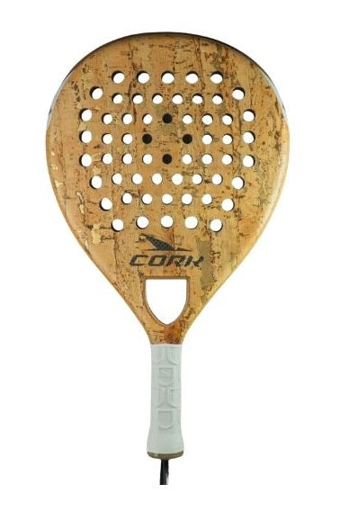 Cork Classic Padel Racket