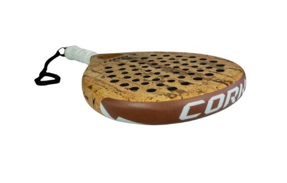 Cork Classic Padel Racket — Mypadellife.com