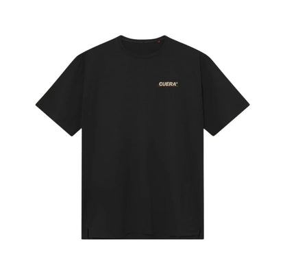 Cuera Active Lightweight T-Shirt (Black)
