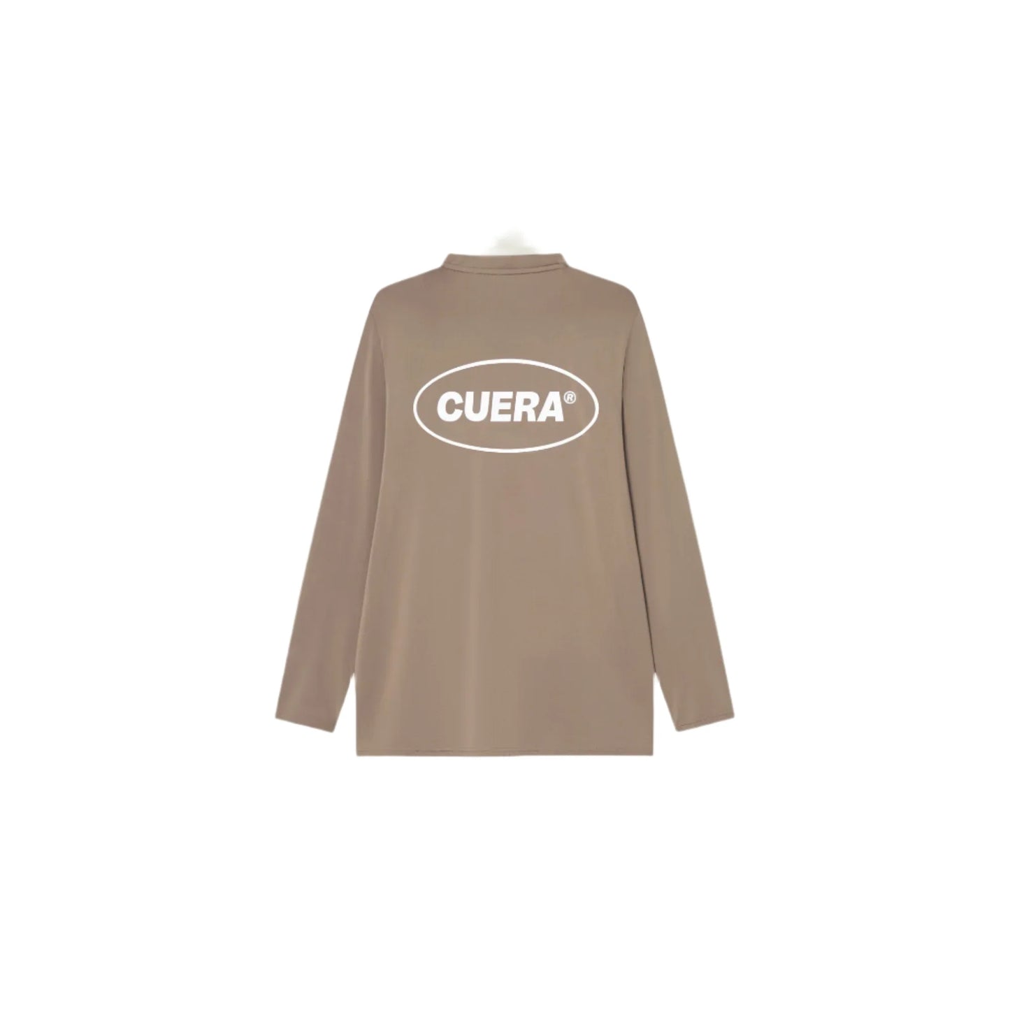 Cuera Flame Light Weight Polo LS (Walnut) - Padellife