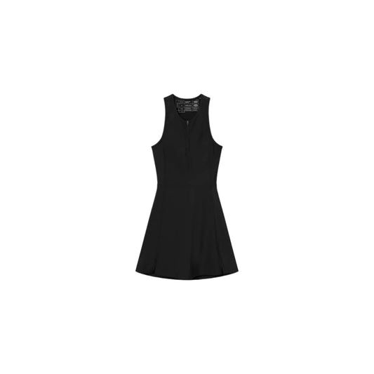 Cuera Oncourt Globe Dress (Black)