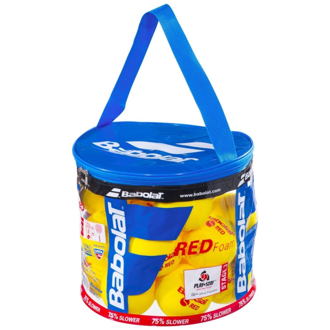 Babolat B Ball Foam (1 Pcs.) padellife