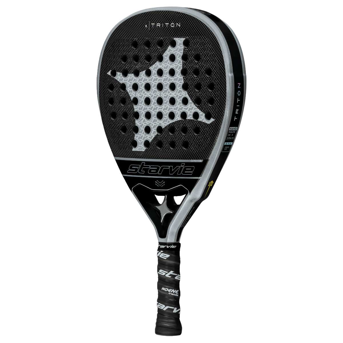 Starvie Triton Pro 2025 Padel bat - Padellife.dk