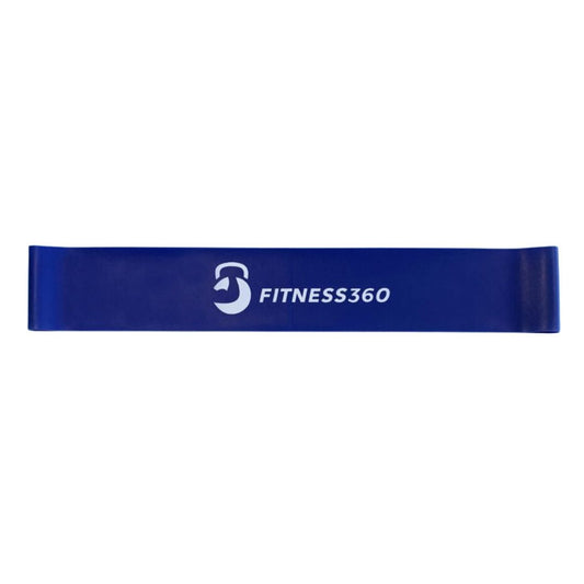 Mini Band Training Elastic - Blue