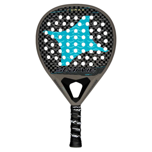 Starvie Drax Pro Touch 2025 Padel Racket