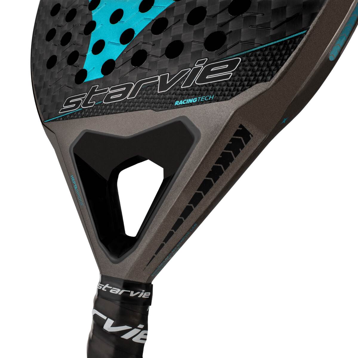 Starvie Drax Pro Touch 2025 Padel Racket