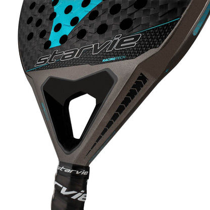 Starvie Drax Pro Touch 2025 Padel Racket