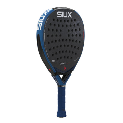Siux Diablo Pro 2026 (Royal Blue)