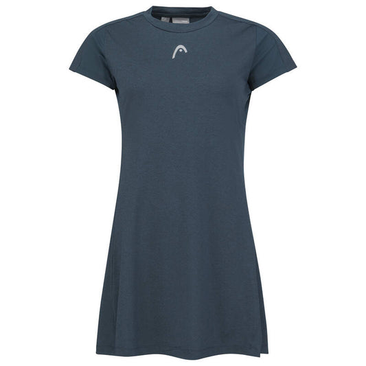 Head Padel Tech Dress (Navy)